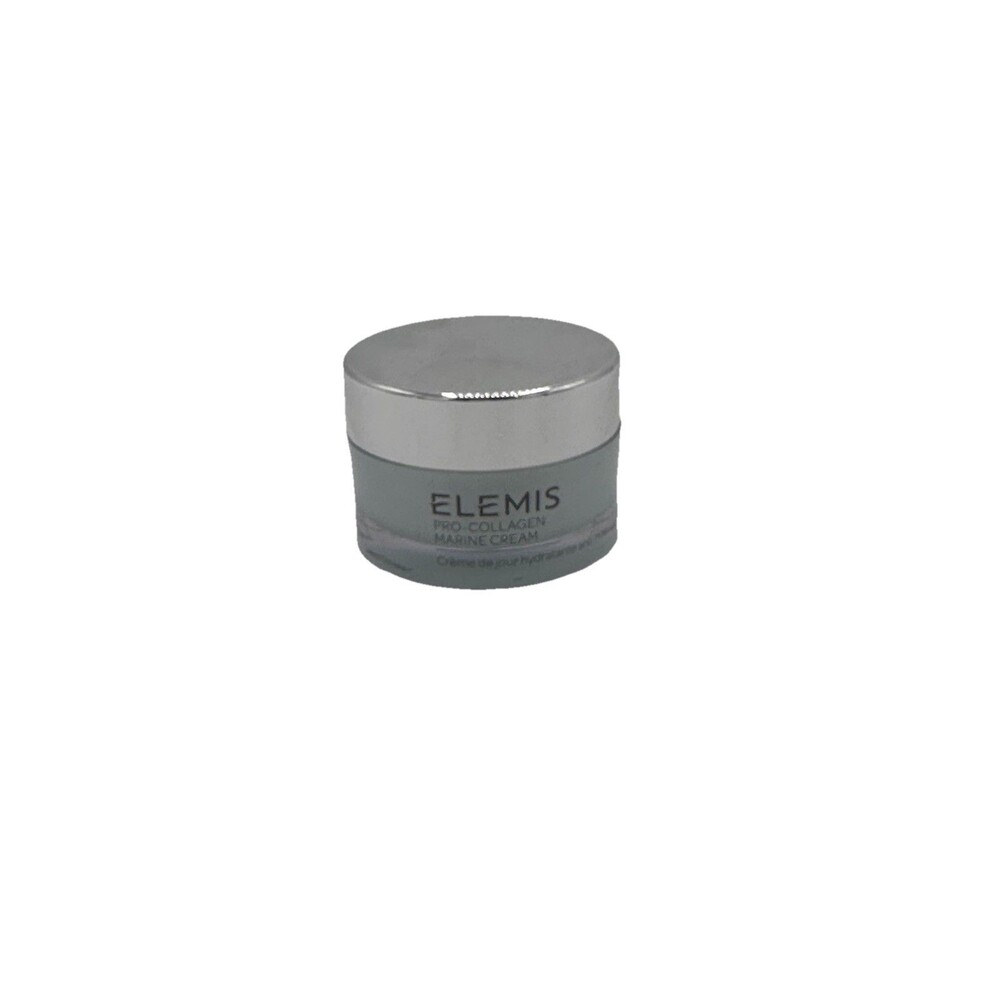 Elemis Pro-Collagen Marine‎ Anti-Wrinkle Day Cream - 30ml/1 oz no box